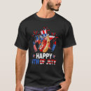 Recherche de hotdog tshirts Heureux