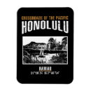 Recherche de honolulu magnete Usa