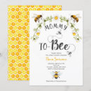 Recherche de abeille baby shower invitations Au d'abeilles