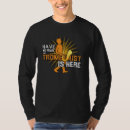 Recherche de humour trombone tshirts Musicien