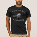 Recherche de mic tshirts Musique