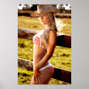 Recherche de cute cow posters Cowgirl