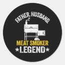 Recherche de joel autocollants Steak