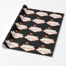 Zoek naar reizen cadeaupapier Modern