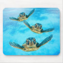 Recherche de tortue mer tapis souris Océan