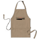 Recherche de le dites tabliers Chef