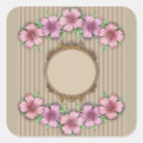 Recherche de azalée autocollants Rose