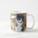 Recherche de poussin de bande dessinée tasses Mignon