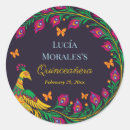 Zoek naar volkskunst stickers Feestelijk