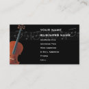 Recherche de violoncelle cartes visite Musicien