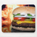 Zoek naar hamburger muismatten Kaas