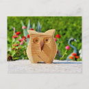 Recherche de de hibou cartes postales Nuit