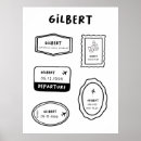 Recherche de rétro timbre poste posters Nostalgique
