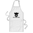 Recherche de mangent tabliers Barbecue