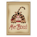 Recherche de image drôle de chat cartes postales Chats