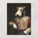 Recherche de fox terrier cartes postales Animaux domestiques