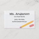 Recherche de élémentaire cartes visite Professionnel