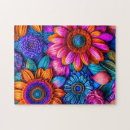 Zoek naar hippie puzzels Floreel