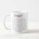Recherche de nouvelle année chinoise tasses Astrologie