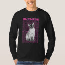 Zoek naar birman tshirts Kat