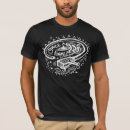 Recherche de geai de dee tshirts Jockey de disque