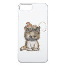Recherche de souris iphone coques Aquarelle