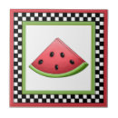 Recherche de pastèques carreaux Rose