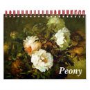 Zoek naar stilleven kalenders Bloem