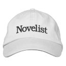 Recherche de roman casquettes Auteur