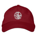 Recherche de logo de base ball casquettes Bande