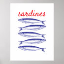 Recherche de fruits de mer posters Océan