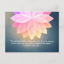 Zoek naar quotes briefkaarten Yoga