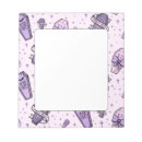 Recherche de pattern blocsnotes Pink