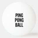 Recherche de boule ping pong balles ping pong Noir