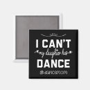 Recherche de danseurs magnets Contemporain