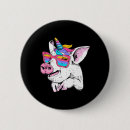 Recherche de porcelet badges Amusant