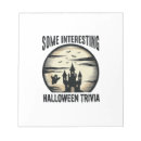 Recherche de chemise blocsnotes Décorationhalloween