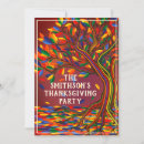 Recherche de family thanksgiving invitations Automne