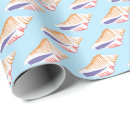 Zoek naar zee cadeaupapier Trendy