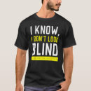 Zoek naar braille tshirts Bewustwording