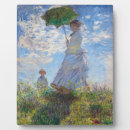 Recherche de claude monet plaques Impressionnisme