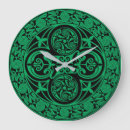 Recherche de celtic horloges Eire