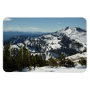 Recherche de neigeux magnets Montagnes