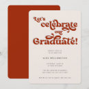 Recherche de inspiré invitations Typographie