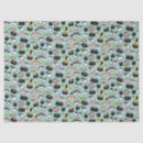 Zoek naar voedsel tissue papier Sushi