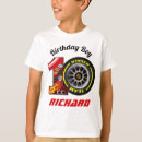 Zoek naar raceauto verjaardag tshirts Racewagen