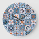 Recherche de lisbonne horloges Moderne