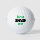 Zoek naar groene golf accessoires Dad