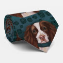 Recherche de springer spaniel cravates Spaniels
