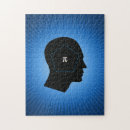 Recherche de pi day puzzles Nerd